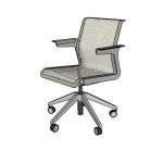 View Larger Image of Allsteel Clarity Task Chair