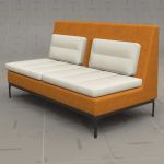 View Larger Image of Allermuir Haven Soft Seating