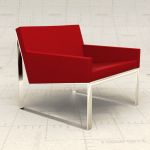 View Larger Image of BD B3 Lounge Chair