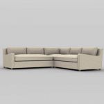 View Larger Image of Slope Arm sofa