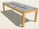 View Larger Image of FF_Model_ID16543_DININGTABLE3ftx8ft.jpg