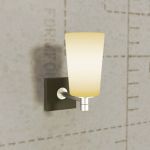 View Larger Image of Rh Spritz Single Sconce