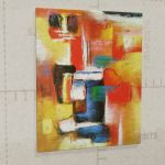 View Larger Image of Generic Oil Paintings Set 10