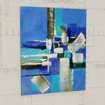 View Larger Image of Generic Oil Paintings Set 10