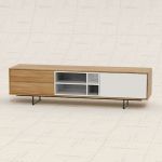 View Larger Image of DWR Aura Storage