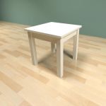 View Larger Image of IKEA INGO Tables