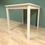 View Larger Image of IKEA INGO Tables