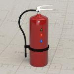 View Larger Image of Generic Fire Extingushers