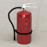 View Larger Image of Generic Fire Extingushers