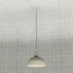 View Larger Image of FF_Model_ID16988_Industrial_Pendant_Lamp_01.jpg