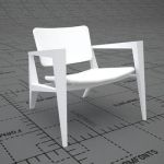 View Larger Image of Conica F205 chair