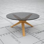 View Larger Image of Conica table