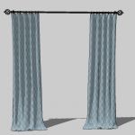 View Larger Image of Drapes 03