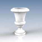 View Larger Image of FF_Model_ID1723_1_urn_classical.jpg