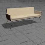 View Larger Image of Arco series sofas