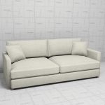 View Larger Image of Lounge II Petite sofa