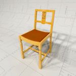 View Larger Image of FF_Model_ID17790_DiningChair.jpg