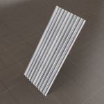 View Larger Image of Corrugated Steel Panels