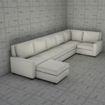 View Larger Image of Henry modular sofa