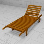 View Larger Image of Loungers