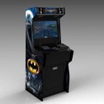 View Larger Image of Arcade machines