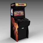 View Larger Image of Arcade machines
