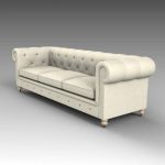 View Larger Image of Petite Kensington sofa