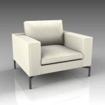 View Larger Image of New Standard Armchair