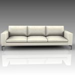 View Larger Image of New Standard Sofa