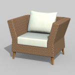 View Larger Image of Shelly Outdoor Furniture