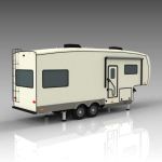View Larger Image of RV Trailers