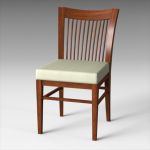View Larger Image of Shane 6552 Chair Set
