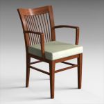 View Larger Image of Shane 6552 Chair Set