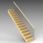View Larger Image of FF_Model_ID19088_1_EZStaircase01straightopen.jpg