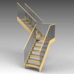 View Larger Image of FF_Model_ID19090_1_EZStaircase03midlanding.jpg