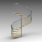View Larger Image of EZ Staircase 07
