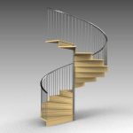 View Larger Image of EZ Staircase 07