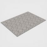 View Larger Image of Generic Pattern Rug 02