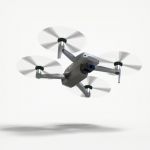 View Larger Image of DJI Air 2S Drone Set