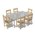 View Larger Image of table_chairs_gratis.jpg