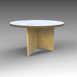 View Larger Image of Vega Dining Table