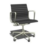 View Larger Image of Eames Aluminum Chair