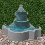 View Larger Image of Spanishstylefountain02254.jpg
