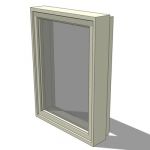View Larger Image of CN-II Casement Windows