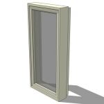 View Larger Image of CR-I Casement Windows