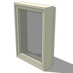 View Larger Image of CR-I Casement Windows