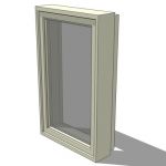 View Larger Image of CR-II Casement Windows