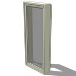 View Larger Image of CR-II Casement Windows