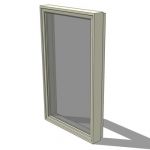 View Larger Image of CW-II Casement Window
