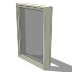 View Larger Image of C-I Casement Window